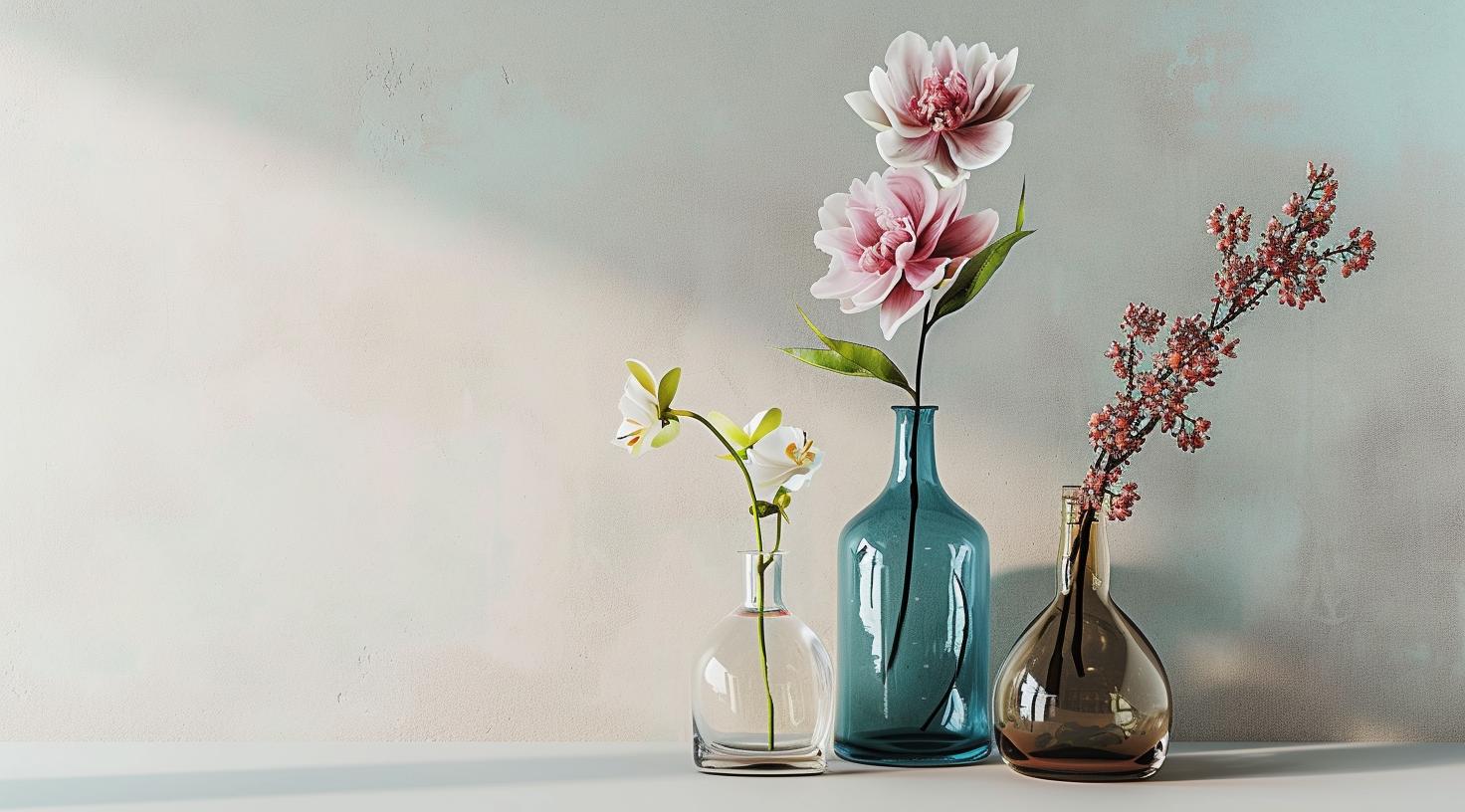 Tischdekoration kreativ gestalten